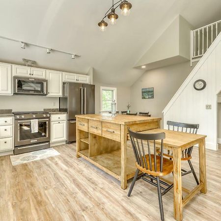 Northport Hobby Hops Farmhouse מראה חיצוני תמונה