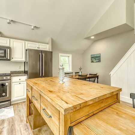 Northport Hobby Hops Farmhouse מראה חיצוני תמונה