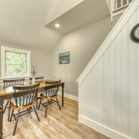 Northport Hobby Hops Farmhouse מראה חיצוני תמונה